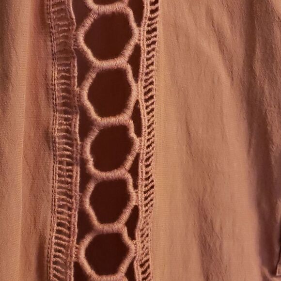 Ann Taylor Loft Blouse  - Picture 3 of 7